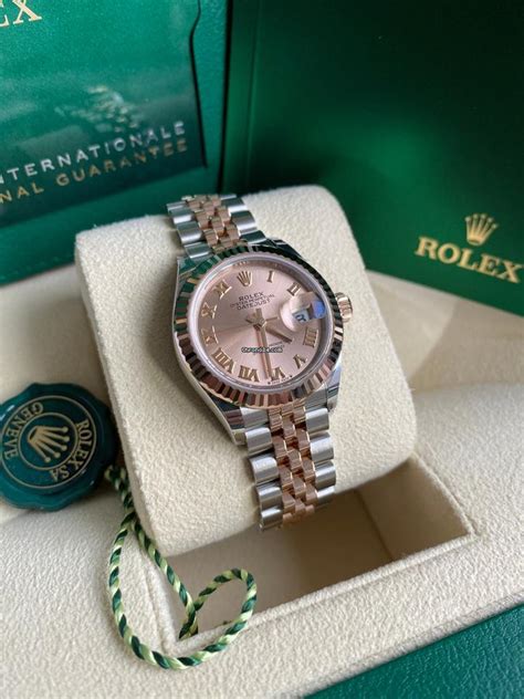 chrono24 rolex women